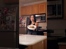 I hope to inspire people to find balance and fall in love food!