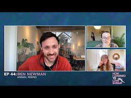 Animal Rising's campaign to change the RSPCA | Ben Newman on How I Learned To Love Shrimp Podcast