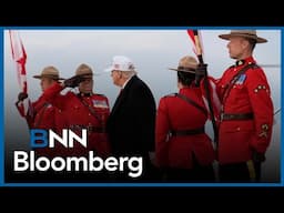 Hope meeting will go better than in 2018: Senior VP of Park Strategies on G7 summit