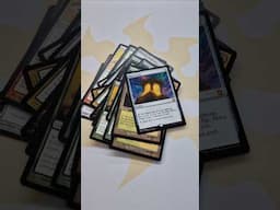¿Reposiciones de cartas? ¡TODOS los días de la semana!#reposicionesrebeldes
