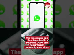 WhatsApp announces major change to who can download app