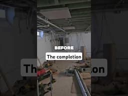 Attic to Basement Fire Alarm Makeover You Have to See!
