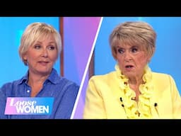 Should You Tell a Child Their Parent Is Terminally Ill? | Loose Women