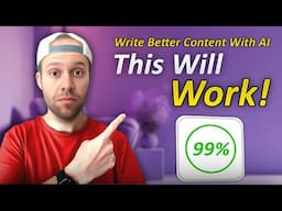 5 Tips to Write Better Content With AI (Sound More Human)