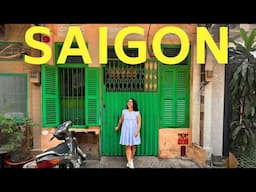 The REAL Reason I LOVE Ho Chi Minh City