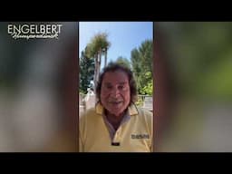 Happy 100th Birthday to My Brother Arthur (Tuesday Museday 212) - Engelbert Humperdinck
