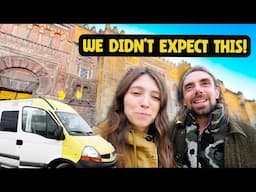 MUST SEE places in SOUTHERN SPAIN! - You WON’T want to miss THESE! | VAN LIFE EUROPE