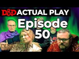 Duskmourn Chronicles 50 Wrong answer