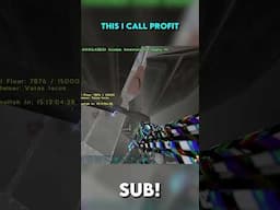 This Is What I Call Profit 😲… | #ark #gaming #shorts