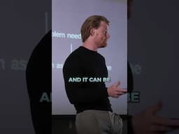 Your job as a marketer is to align your product with your customer’s wants, needs and desires