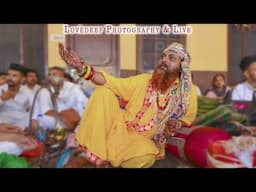 ਸਲਾਨਾ ਚਾਲਾ 2025 | ਗੱਦੀ ਨਸ਼ੀਨ ਸਾਈ ਰਣਜੀਤ ਸ਼ਾਹ ਜੀ ਕਾਦਰੀ | Lovedeep Photography