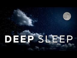 Fall Asleep Now: COSMIC SLEEP TONES for Full Body Relaxation