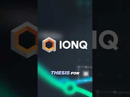 IonQ's Quantum Leap: Watch THIS Metric