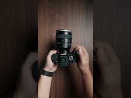 SAMPLE VIDEOS | SONY A7IV & SONY 50MM F1.4 GM #SHORTS