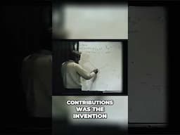 Invention of Feynman Diagrams