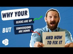Why Your Ads Get Clicks But No Conversions (And How to Fix It with Heart)