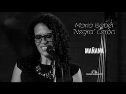Negra Cerón - 7. "Mañana"