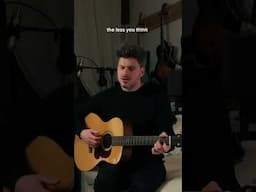 Wrote this new one, what do you think?