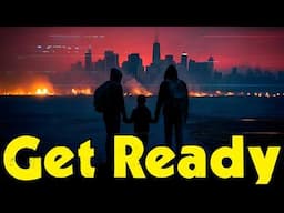 Cyber Chaos Is Coming – 5 Steps to Survive the Digital Doomsday