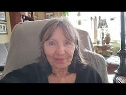ANOTHER COLD AND RAINY DAY IN OHIO ❤️ A SHORT LITTLE CHAT