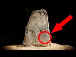 25 Most Amazing Ancient Artifacts Finds