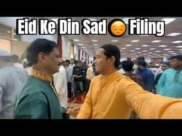 Eid Ke Din Kuwait 🇰🇼 Me Kaisi Filings Aati H ||