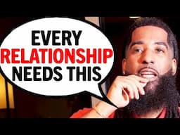 5 COMMON Relationship Mistakes People Make That YOU Should Avoid