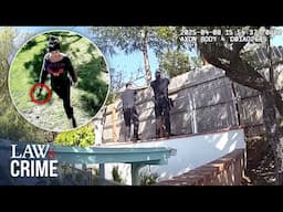 Full Intense Bodycam of Weezer Bassist’s Wife Shooting
