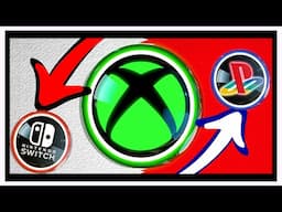 What Is Xbox Even Doing?