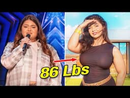 Transforming This Viral Singer's Life