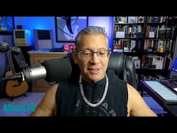 WebCast - 01.22.25 - First WebCast of the New Year (Big Deal...)