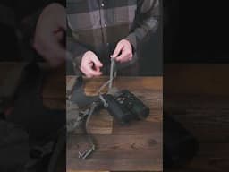 KUIU Bino Harness Straps