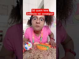 SÓ QUEM TEVE INFÂNCIA VAI CONSEGUIR #janeladoriso #rebornoriginal #memes