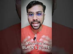 Trick to Delete Negative Thoughts.  #viral #trending #motivation #inspiration #viralvideo