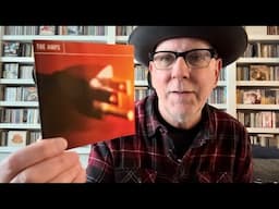 My Musical Journey Throughout the 1990s Part Two : Compact Discs
