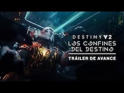 Sigue la presentación de Destiny 2: Los Confines del Destino el 6/5 a las 18:00 (hora peninsular).