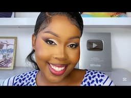 BEGINNER MAKEUP TUTORIAL!!// Step by Step