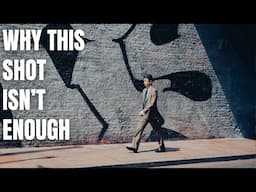 Fix These 5 Things to Get Better Street Photos
