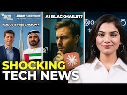 This Weeks Top AI and Tech News and its Impact