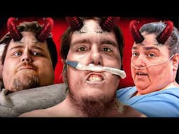 The Most Hated Stars on My 600lb Life