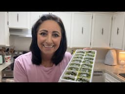 How To Preserve Basil For Future Use | Guest Appearance