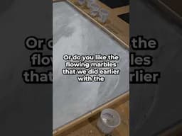Metallic Epoxy Floor Ideas for 2025