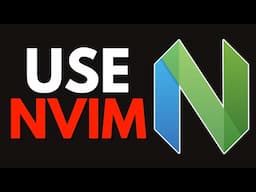 Why I am switching to Neovim