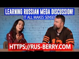 Smart Russian Podcast Final
