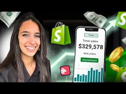 How to Get More Sales on Shopify:  Increase Conversion Rate on Shopify Quickly without Hassle