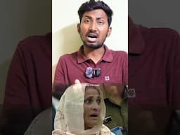 "Next Stop: Kashmir | Support Us to Share Our Bravehearts' Stories #shorts #army #trending #police