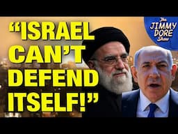 Iran HITS BACK At Israel! w/ Scott Ritter