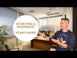 How to Start a Business Step-by-Step | Ultimate Startup Guide