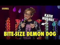 Raisin The Chihuahua - Katie Hughes Stand-Up Comedy