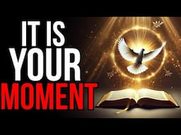 God Says  IT IS CLOSED Now Watch Your Breakthrough Is Coming TODAY!